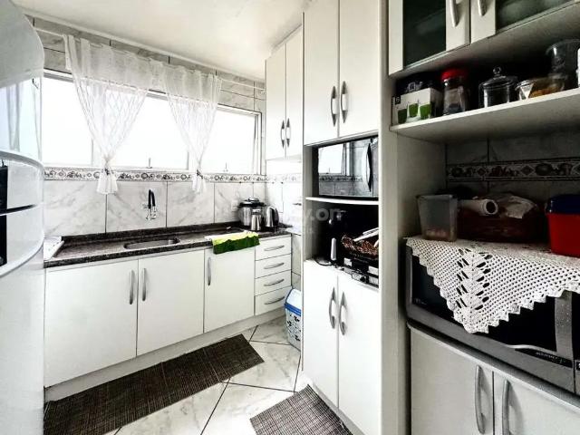 Apartamento venda em Região Geográfica Imediata de Tubarão, Três Barras
