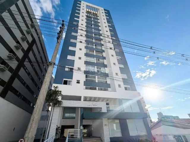 Apartamento venda em Região Geográfica Imediata de Tubarão, Três Barras