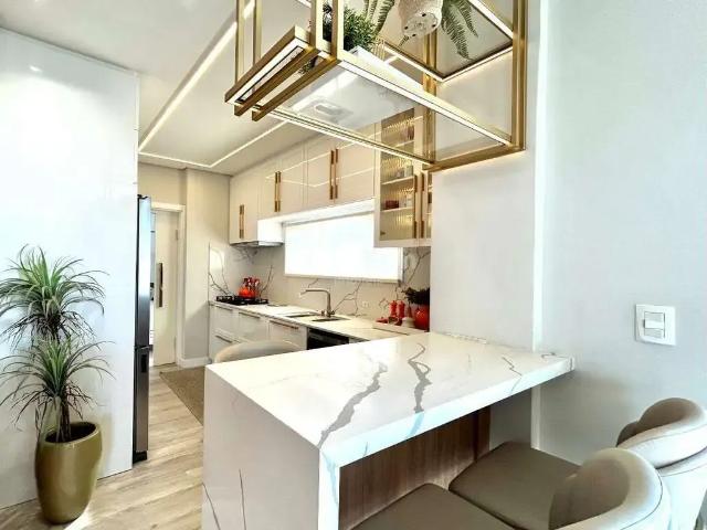Apartamento venda em Região Geográfica Imediata de Tubarão, Três Barras