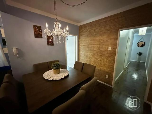 Apartamento venda em Região Geográfica Imediata de Tubarão, Três Barras
