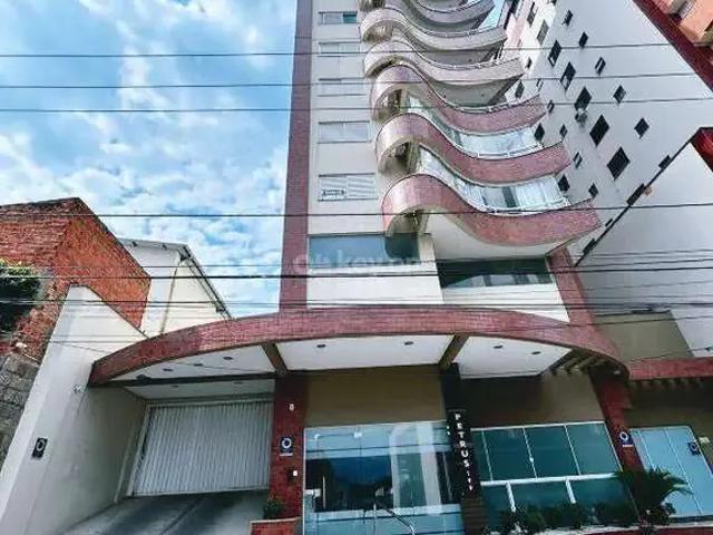 Apartamento venda em Região Geográfica Imediata de Tubarão, Três Barras