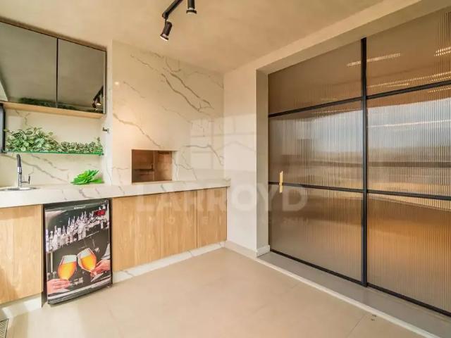 Apartamento venda em Região Geográfica Imediata de Tubarão, Três Barras