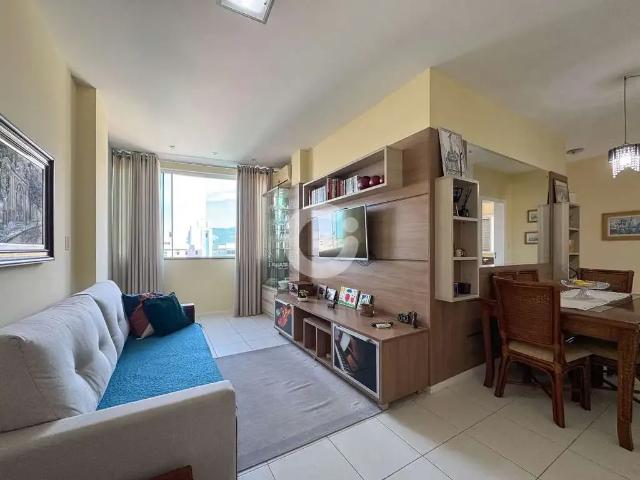 Apartamento venda em Região Geográfica Imediata de Tubarão, Três Barras