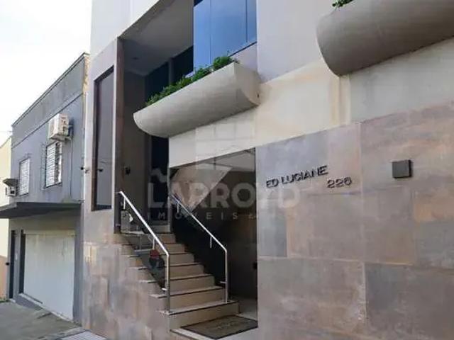 Apartamento venda em Região Geográfica Imediata de Tubarão, Três Barras
