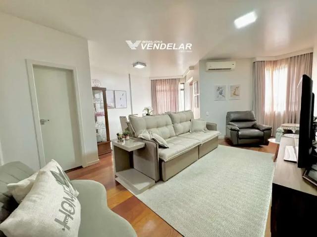 Apartamento venda em Região Geográfica Imediata de Tubarão, Três Barras