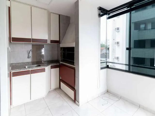 Apartamento venda em Região Geográfica Imediata de Tubarão, Três Barras