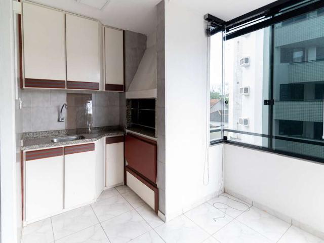 Apartamento venda em Região Geográfica Imediata de Tubarão, Três Barras