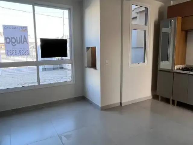 Apartamento venda em Região Geográfica Imediata de Tubarão, Três Barras