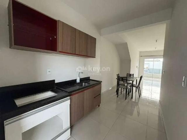 Apartamento venda em Região Geográfica Imediata de Tubarão, Três Barras