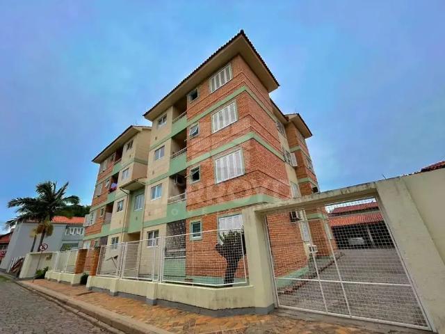 Apartamento venda em Região Geográfica Imediata de Tubarão, Três Barras