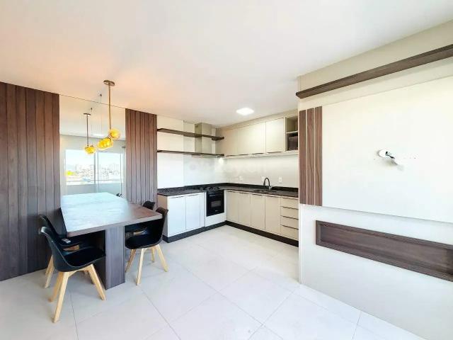 Apartamento venda em Tubarão, Região Geográfica Intermediária de Criciúma