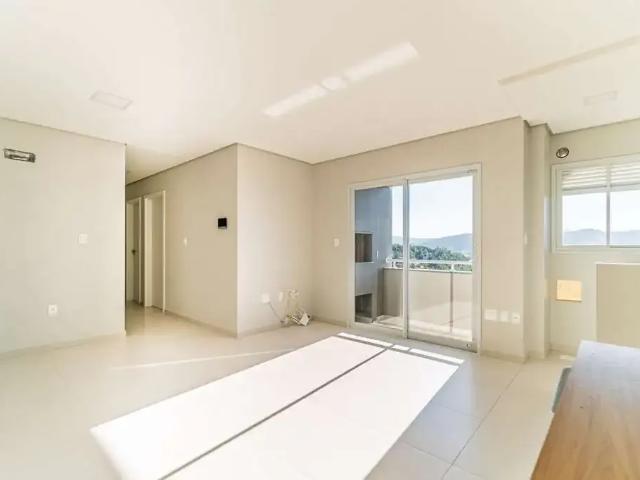 Apartamento venda em Região Geográfica Imediata de Tubarão, Três Barras