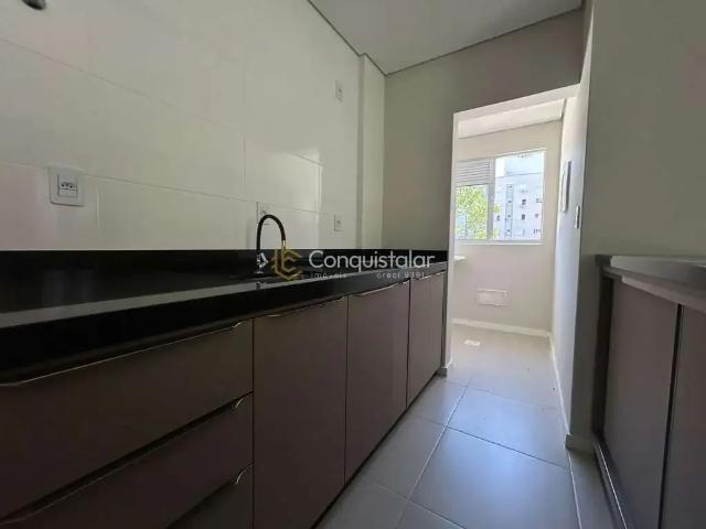 Apartamento venda em Região Geográfica Imediata de Tubarão, Três Barras