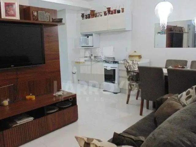Apartamento venda em Região Geográfica Imediata de Tubarão, Três Barras