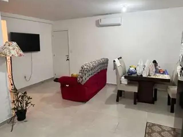 Apartamento venda em Região Geográfica Imediata de Tubarão, Três Barras