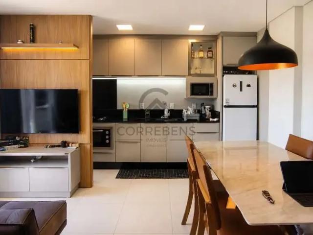 Apartamento venda em Região Geográfica Imediata de Tubarão, Três Barras