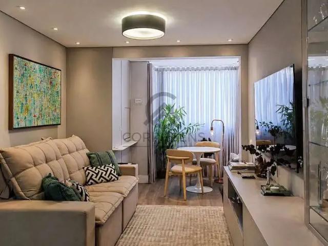 Apartamento venda em Região Geográfica Imediata de Tubarão, Três Barras