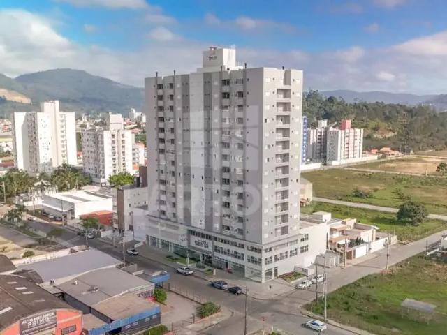 Apartamento venda em Região Geográfica Imediata de Tubarão, Três Barras