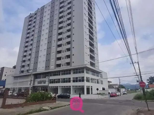Apartamento venda em Região Geográfica Imediata de Tubarão, Três Barras