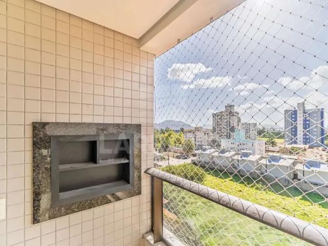 Apartamento venda em Região Geográfica Imediata de Tubarão, Três Barras