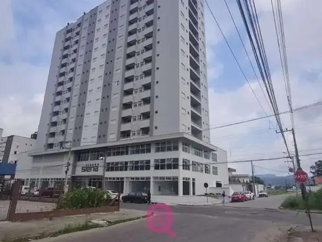 Apartamento venda em Região Geográfica Imediata de Tubarão, Três Barras