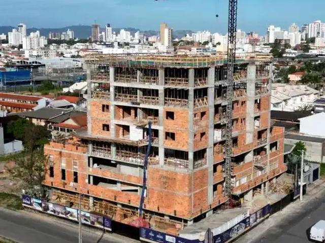Apartamento venda em Região Geográfica Imediata de Tubarão, Três Barras