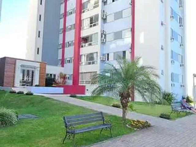 Apartamento venda em Região Geográfica Imediata de Tubarão, Três Barras