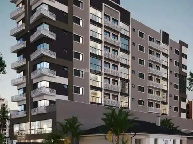 Apartamento venda em Região Geográfica Imediata de Tubarão, Três Barras