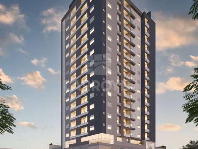 Apartamento venda em Região Geográfica Imediata de Tubarão, Três Barras