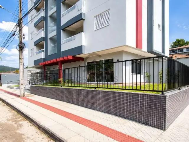 Apartamento venda em Região Geográfica Imediata de Tubarão, Três Barras