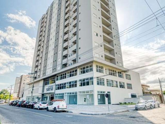 Apartamento venda em Região Geográfica Imediata de Tubarão, Três Barras