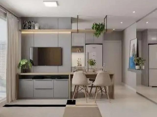 Apartamento venda em Tubarão, Região Geográfica Intermediária de Criciúma