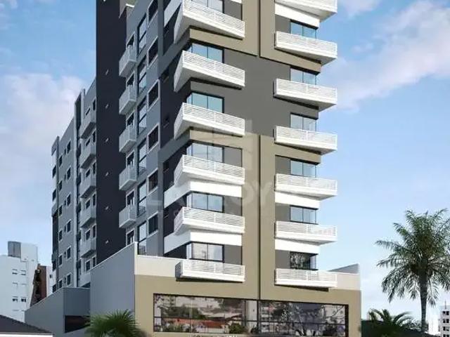 Apartamento venda em Região Geográfica Imediata de Tubarão, Três Barras