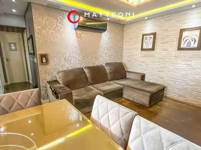 Apartamento venda em Região Geográfica Imediata de Tubarão, Três Barras