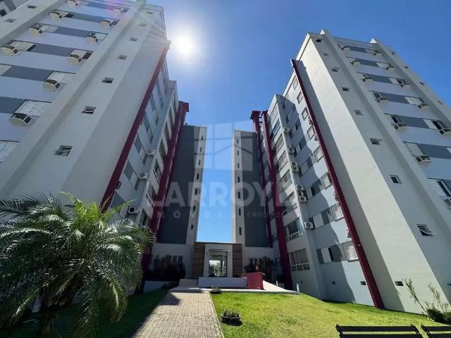 Apartamento venda em Região Geográfica Imediata de Tubarão, Três Barras