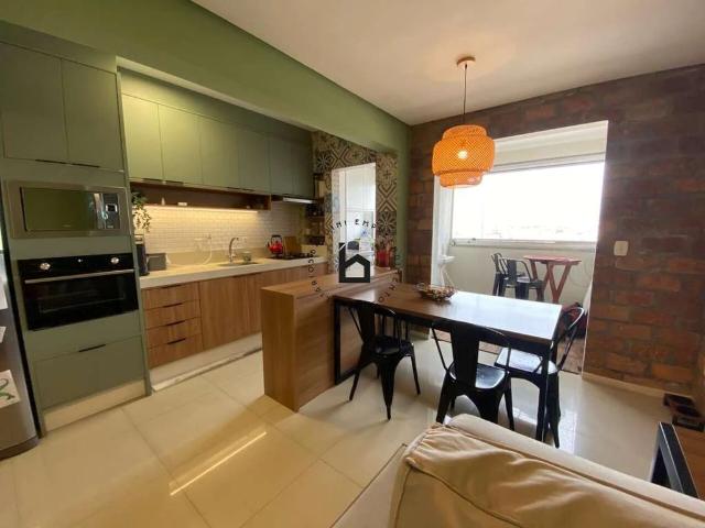 Apartamento venda em Humaitá, Tubarão