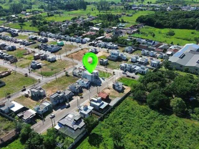 Apartamento venda em Região Geográfica Imediata de Tubarão, Três Barras