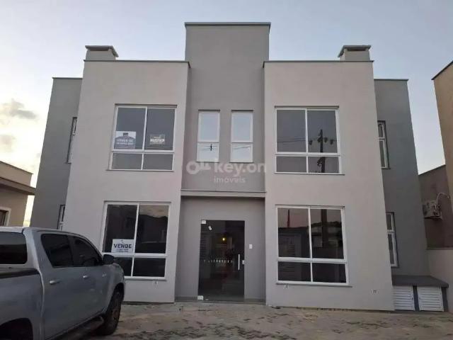 Apartamento venda em Região Geográfica Imediata de Tubarão, Três Barras