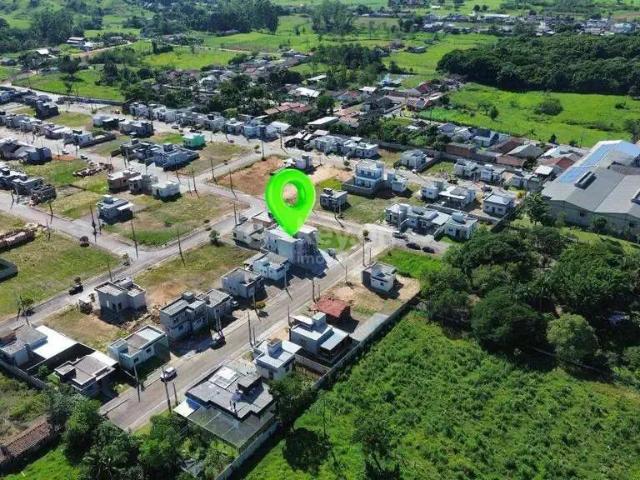 Apartamento venda em Região Geográfica Imediata de Tubarão, Três Barras