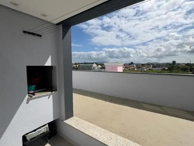 Apartamento venda em Região Geográfica Imediata de Tubarão, Três Barras