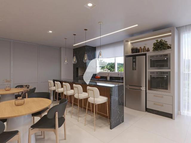 Apartamento venda em Humaitá, Tubarão