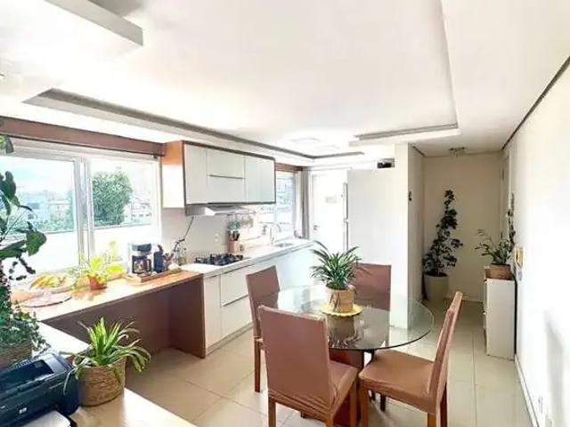 Apartamento venda em Região Geográfica Imediata de Tubarão, Três Barras