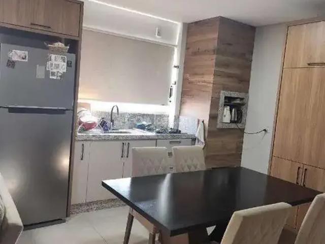 Apartamento venda em Região Geográfica Imediata de Tubarão, Três Barras