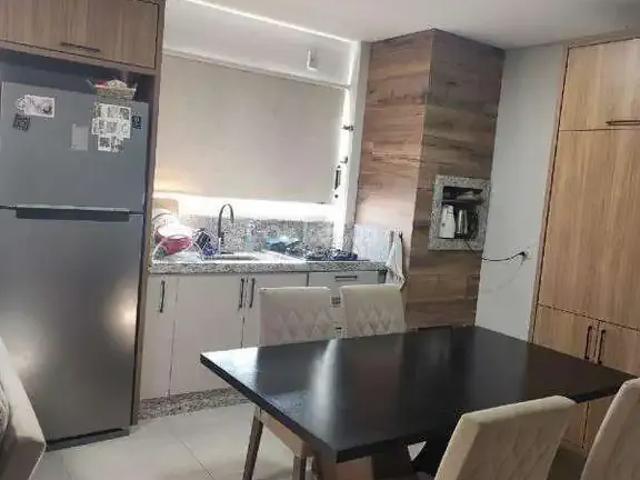 Apartamento venda em Região Geográfica Imediata de Tubarão, Três Barras