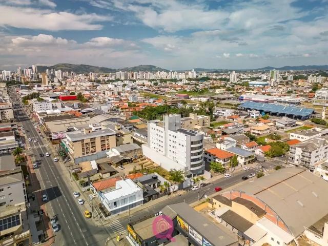 Apartamento venda em Região Geográfica Imediata de Tubarão, Três Barras