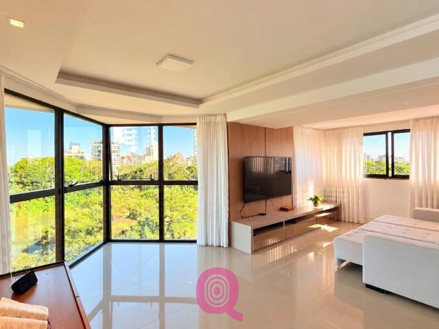 Apartamento venda em Humaitá, Tubarão