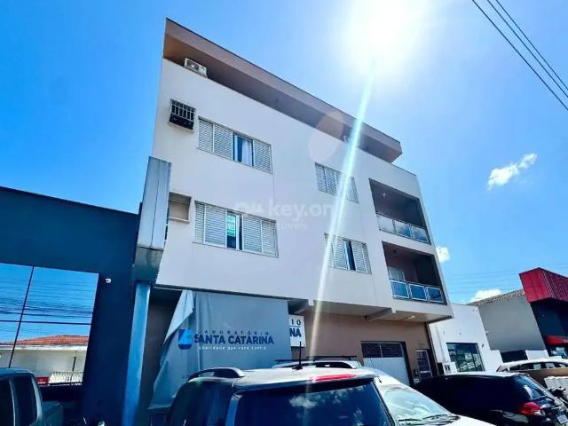 Apartamento venda em Região Geográfica Imediata de Tubarão, Três Barras