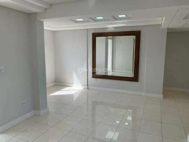 Apartamento venda em Região Geográfica Imediata de Tubarão, Três Barras