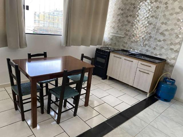 Apartamento venda em Região Geográfica Imediata de Tubarão, Três Barras