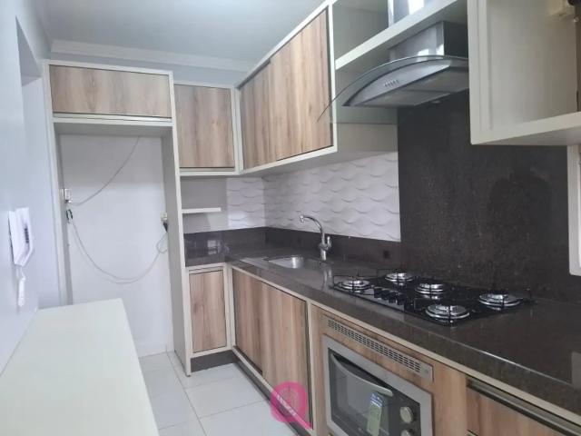 Apartamento venda em Região Geográfica Imediata de Tubarão, Três Barras